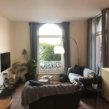 Suikerrui 2 Appartement *