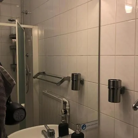 Suikerrui 2 Antwerpen